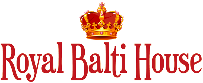 Royal Balti House